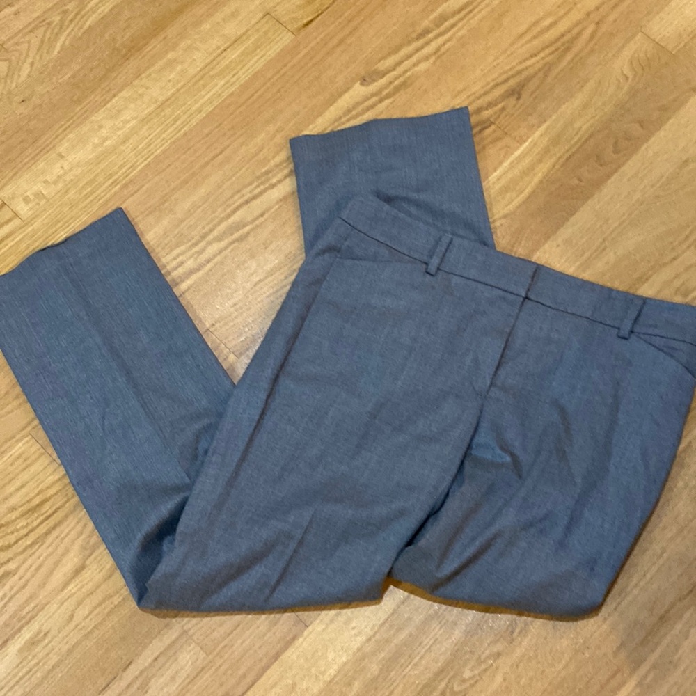 Ann Taylor Factory Signature Dress Pants